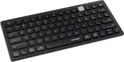 Klawiatura Kensington Kensington K75502FR klawiatura Bluetooth AZERTY Francuski Czarny