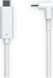 Kabel USB Ubiquiti Ubiquiti UISP UACC-G4-INS-CABLE-USB-4.5M kabel USB 4,5 m USB C Biały