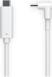 Kabel USB Ubiquiti USB-C - USB-C 4.5 m Biały (UACC-G4-INS-CABLE-USB-4.5M)