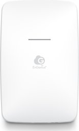 Access Point EnGenius EnGenius ECW215 punkt dostępowy WLAN 1200 Mbit/s Biały Obsługa PoE