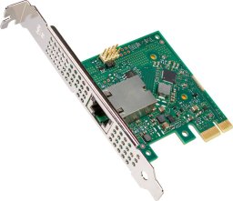 Intel Intel I226-T1 Wewnętrzny Ethernet 25000 Mbit/s