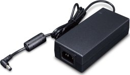 Zasilacz do laptopa Planet PLANET PWR-130-54 adapter zasilający/ inwentor Wewnętrzna 130 W Czarny