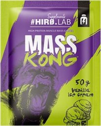  HIRO.LAB HIRO.LAB Mass Kong - 50g