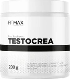 FitMax FITMAX TestoCrea - 200g