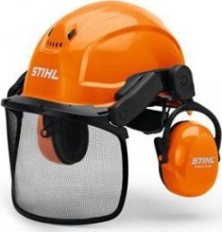 Stihl KASK Z SIATKĄ DYNAMIC ERGO (1 SZT)