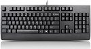 Klawiatura Lenovo Lenovo Preferred Pro II klawiatura USB AZERTY Belgijski, Angielski Czarny