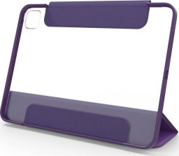 Etui na tablet OtterBox OtterBox Symmetry Folio Apple iPad Pro 11" (M4) FIGMENT-purple