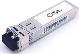 Moduł SFP Lanview MO-UF-SM-1G-LH moduł przekaźników sieciowych Swiatłowód 1000 Mbit/s SFP 1310 nm