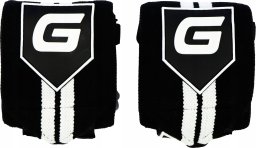  Gaspari Nutrition GASPARI NUTRITION Wrist Wraps - Opaski usztywniające na nadgarstki