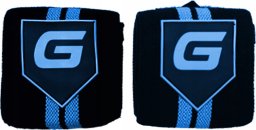  Gaspari Nutrition GASPARI NUTRITION Wrist Wraps - Opaski usztywniające na nadgarstki