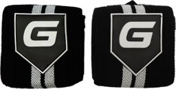  Gaspari Nutrition GASPARI NUTRITION Wrist Wraps - Opaski usztywniające na nadgarstki