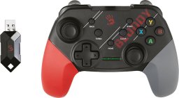 Pad A4Tech Gamepad A4TECH BLOODY GPW50 Sports Red RF