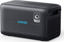 Anker Anker SOLIX Solarbank 2 E1600 Erweiterungsakku (1600Wh) fur Plus/Pro