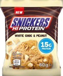 MARS Snickers - High Protein Cookie - 60g