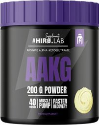 HIRO.LAB HIRO.LAB AAKG - 200g - Lemon Twist
