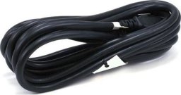 Kabel zasilający Lenovo Lenovo 45N0399 kabel zasilające Czarny 1 m
