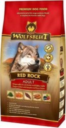Wolfsblut Wolfsblut Red Rock Karma Dla Psa Kangur 12,5kg