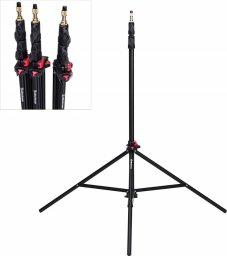 Statyw Elinchrom Elinchrom Tripod Air Click 105-244 cm