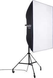 Lampa studyjna Elinchrom Elinchrom Indirect Litemotiv Square Softbox 145cm