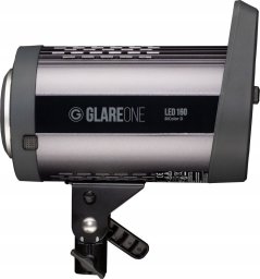 Lampa studyjna GlareOne GlareOne LED 160 BiColor D UK