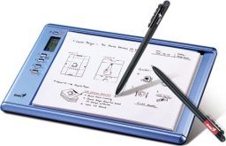  Logitech Tablet graficzny Genius G-Note 5000 A5