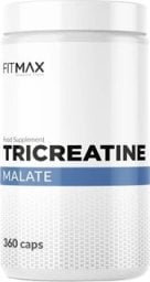 FitMax FITMAX - Tricreatine Malate - 360caps.