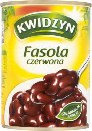 Pamapol Kwidzyn Fasola czerwona 400 g