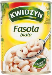  Pamapol Kwidzyn Fasola biała 400 g