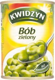 Pamapol Kwidzyn Bób zielony 400 g