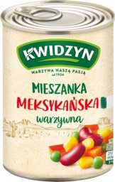 Pamapol Kwidzyn Mieszanka meksykańska puszka 400g