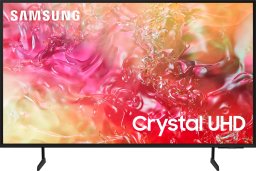 Telewizor Samsung UE50DU7192U LED 50'' 4K Ultra HD Tizen 