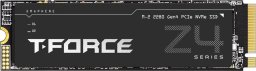Dysk SSD TeamGroup SSD Team Z44A7 M.2 1TB PCIe G4x4 2280