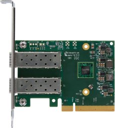 Lenovo LENOVO ISG ThinkSystem Mellanox ConnectX-6 Lx 10/25GbE SFP28 2-port PCIe Ethernet Adapter