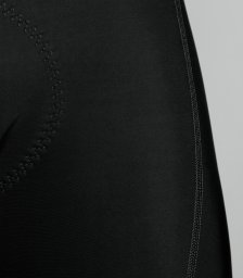 Luxa Spodenki Rowerowe LUXA Performance Black XXL