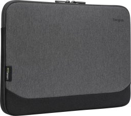 Torba Targus Cypress Sleeve with EcoSmart - Pokrowiec na notebooka - 30.5 cm - 11" - 12" - szary