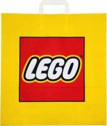 LEGO LEGO 6315794 Torba papierowa VP duża 45x48x17mm op200 cena za 1szt
