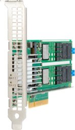 HPE NS204I-P NVME PCIE3 OS BO STOCK