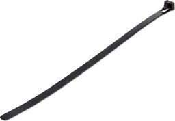 Organizer StarTech 100 PACK OF RESEALABLE ZIP TIE