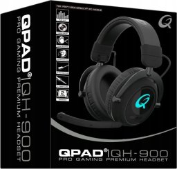 Słuchawki Qpad QH900 HEADSET