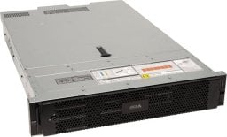 Rejestrator Axis AXIS S1264 RACK 24 TB