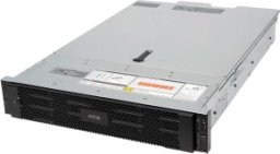 Rejestrator Axis AXIS S1232 RACK 16 TB