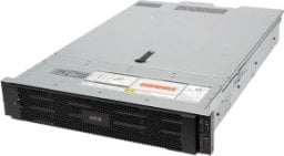 Rejestrator Axis AXIS S1232 RACK 32 TB