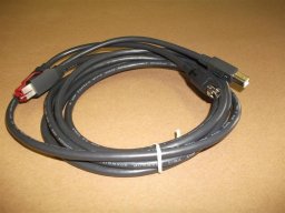 Epson EPSON PWR-USB TO 1X8 PWR USB