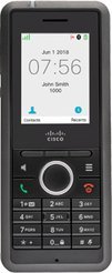 Telefon Cisco CISCO IP DECT BUNDLE HANDSET