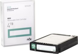 Streamer HPE HPE RDX 4TB-STOCK