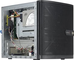SuperMicro MTW BARE ATOM E3940 4X3.5HS
