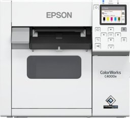 Drukarka etykiet Epson CW-C4000E (MK) (MATTE INK)