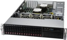 Serwer SuperMicro 2U BARE LGA-4189 3RD GEN 16X2.5