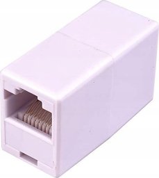 Lexi-NET Spojka RJ45, 8p8c - telefonní