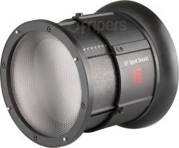 Jinbei Strumienica do lamp EF-LED z filtrami żelowymi, Bowens